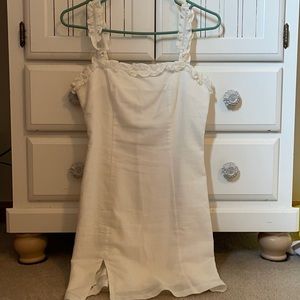 Princess Polly dress